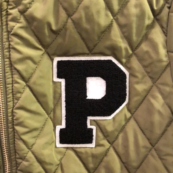 Shein jacket. - Picture 3 of 8